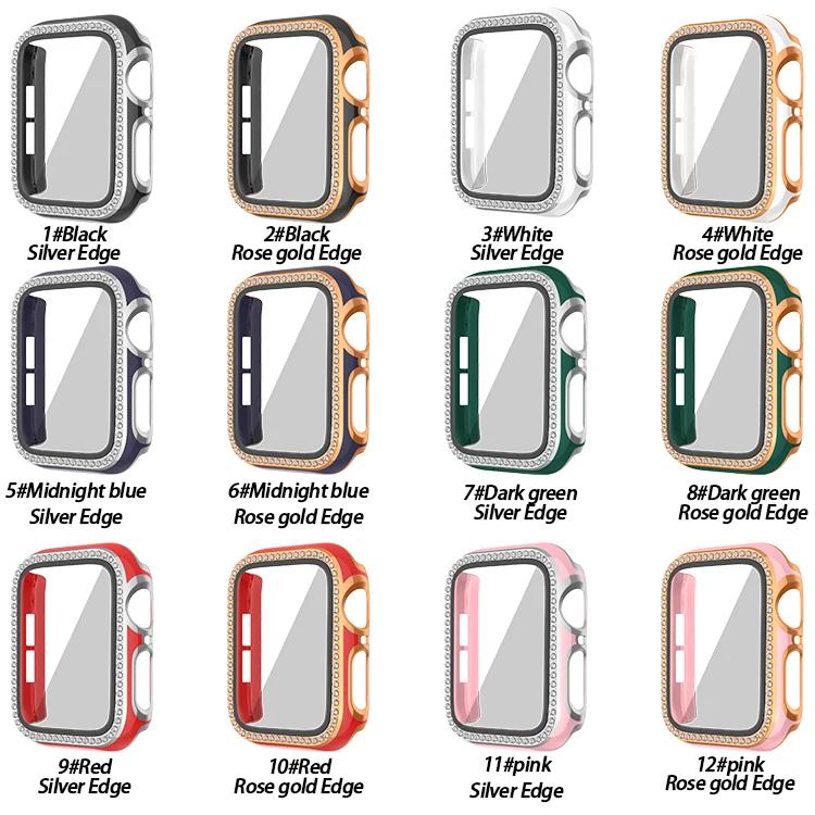 ̾Ƹ ̽ + Apple ð ̽  ȭ ʸ 44mm 42mm 40mm 38mm iwatch    帱 ü ̽ 6 5 4 3 2 1 SE